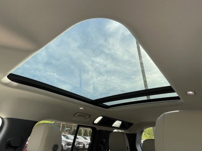 2024 Land Rover Defender S