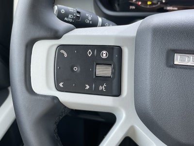 2024 Land Rover Defender S