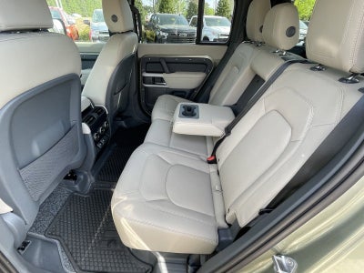 2024 Land Rover Defender S