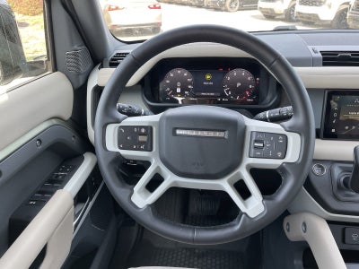 2024 Land Rover Defender S