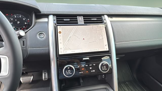 2026 Land Rover Discovery Gemini Edition