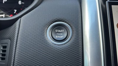 2026 Land Rover Discovery Gemini Edition