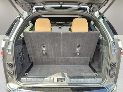 2026 Land Rover Discovery Gemini Edition