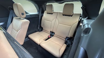 2026 Land Rover Discovery Gemini Edition
