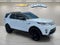 2026 Land Rover Discovery Gemini Edition