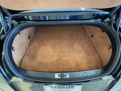 2013 Bentley Continental GT V8 V8