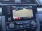 2019 Honda Civic Hatchback EX