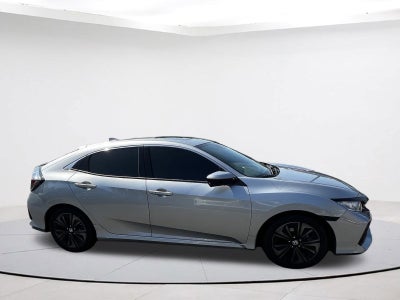 2019 Honda Civic Hatchback EX
