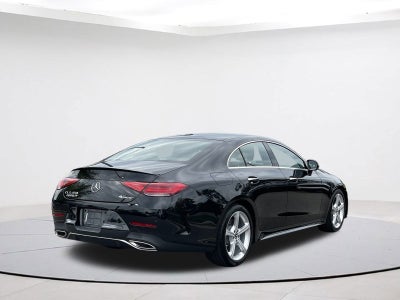2020 Mercedes-Benz CLS CLS 450