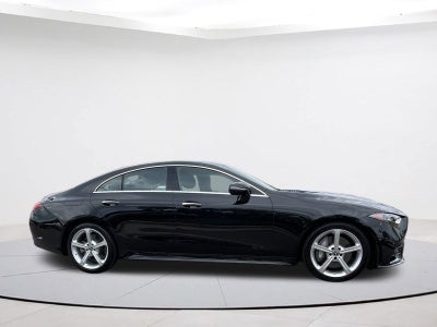 2020 Mercedes-Benz CLS CLS 450