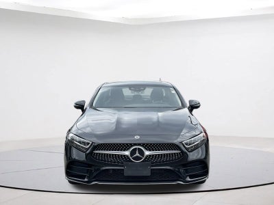 2020 Mercedes-Benz CLS CLS 450