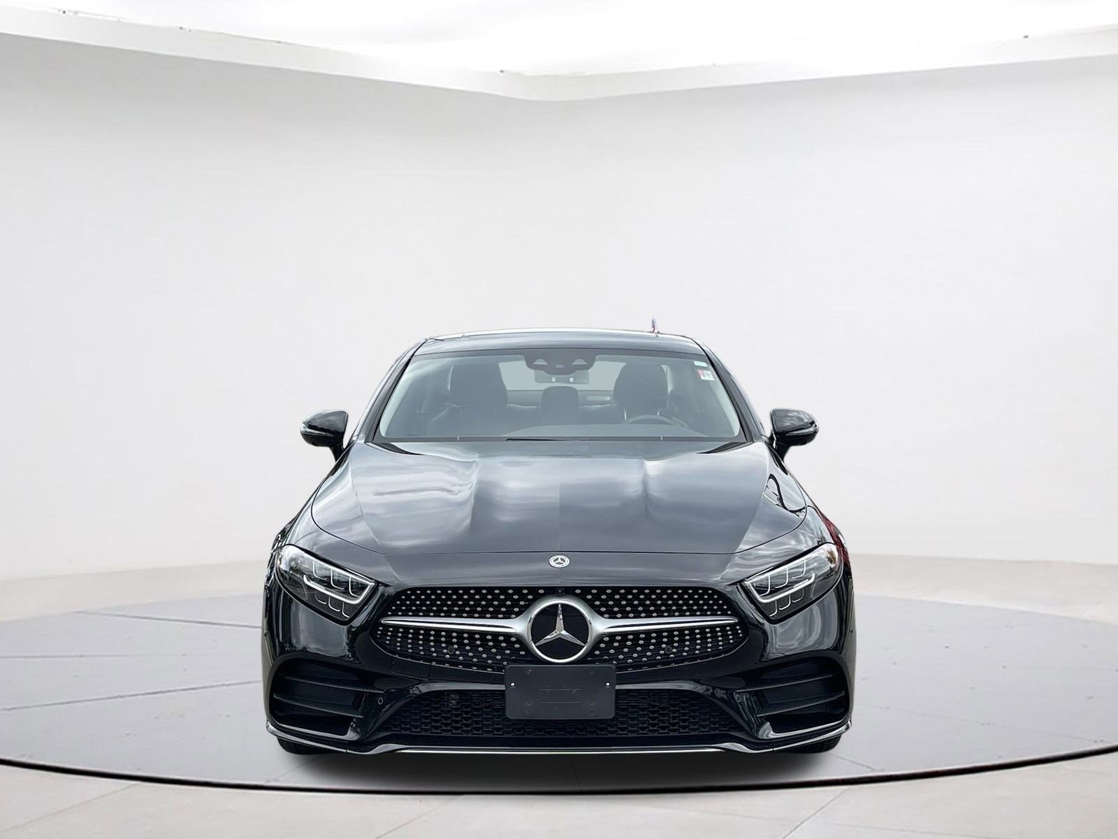 2020 Mercedes-Benz CLS CLS 450
