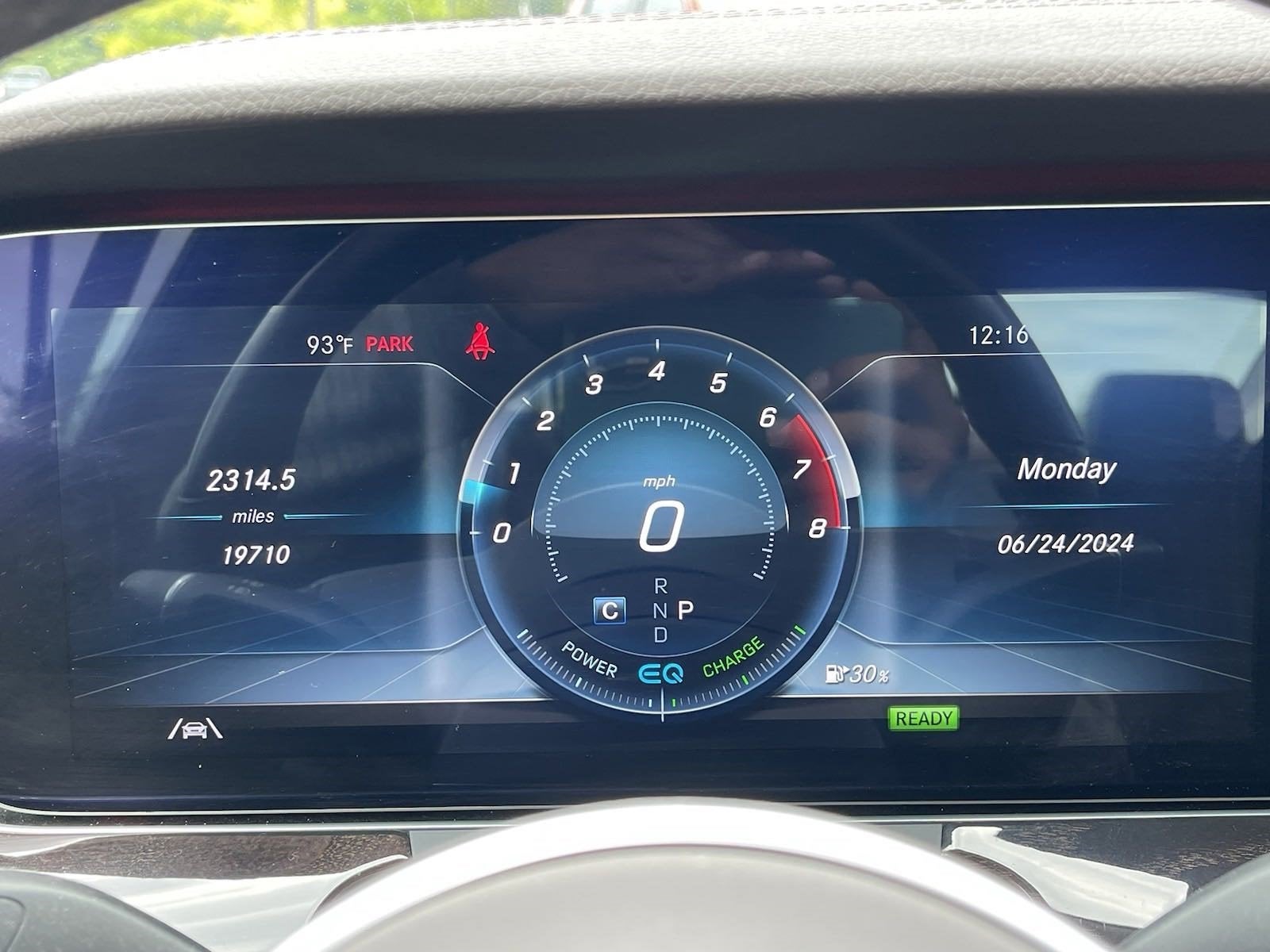 2020 Mercedes-Benz CLS CLS 450