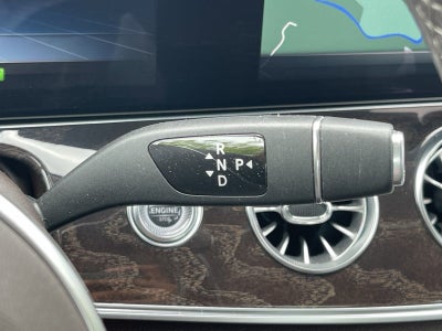 2020 Mercedes-Benz CLS CLS 450