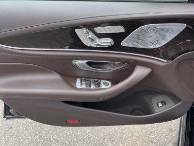 2020 Mercedes-Benz CLS CLS 450