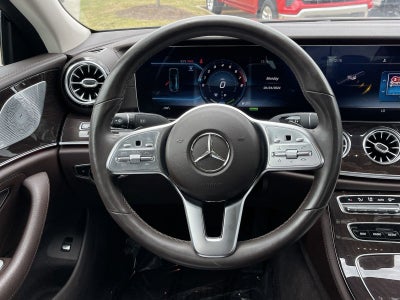 2020 Mercedes-Benz CLS CLS 450