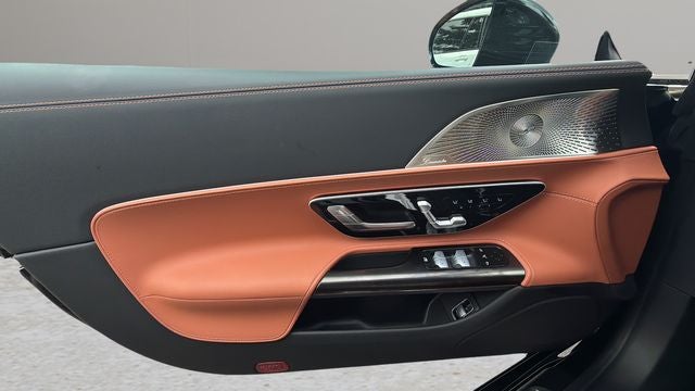 2023 Mercedes-Benz SL-Class SL 55 AMG® 4MATIC®
