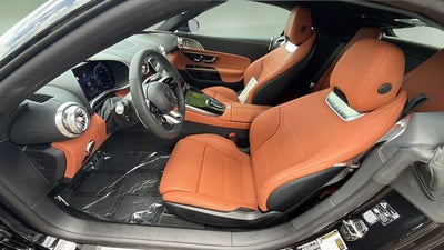 2023 Mercedes-Benz SL-Class SL 55 AMG® 4MATIC®