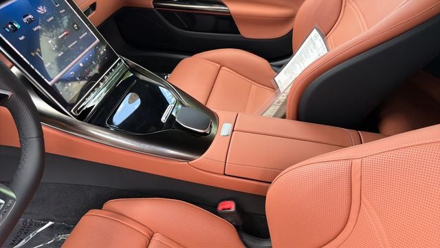 2023 Mercedes-Benz SL-Class SL 55 AMG® 4MATIC®