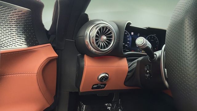 2023 Mercedes-Benz SL-Class SL 55 AMG® 4MATIC®
