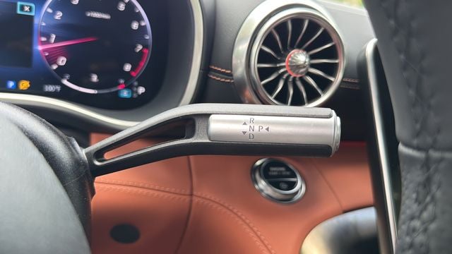 2023 Mercedes-Benz SL-Class SL 55 AMG® 4MATIC®