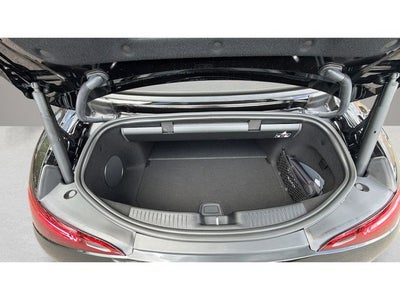 2023 Mercedes-Benz SL-Class SL 55 AMG® 4MATIC®