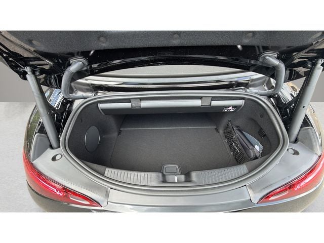 2023 Mercedes-Benz SL-Class SL 55 AMG® 4MATIC®