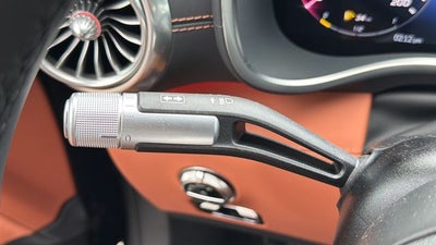 2023 Mercedes-Benz SL-Class SL 55 AMG® 4MATIC®