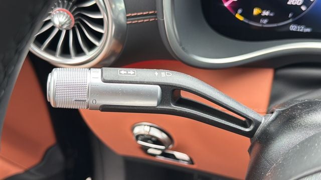 2023 Mercedes-Benz SL-Class SL 55 AMG® 4MATIC®