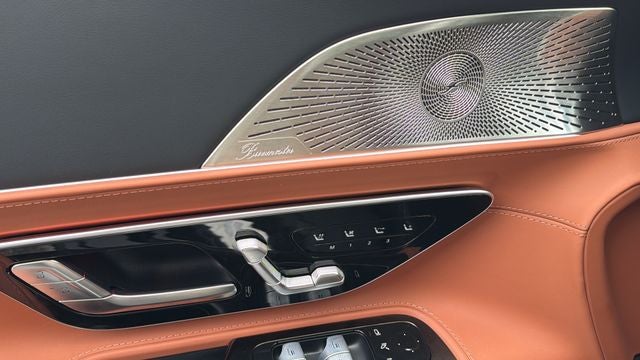 2023 Mercedes-Benz SL-Class SL 55 AMG® 4MATIC®