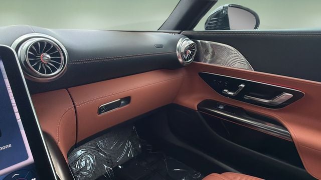 2023 Mercedes-Benz SL-Class SL 55 AMG® 4MATIC®