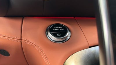 2023 Mercedes-Benz SL-Class SL 55 AMG® 4MATIC®
