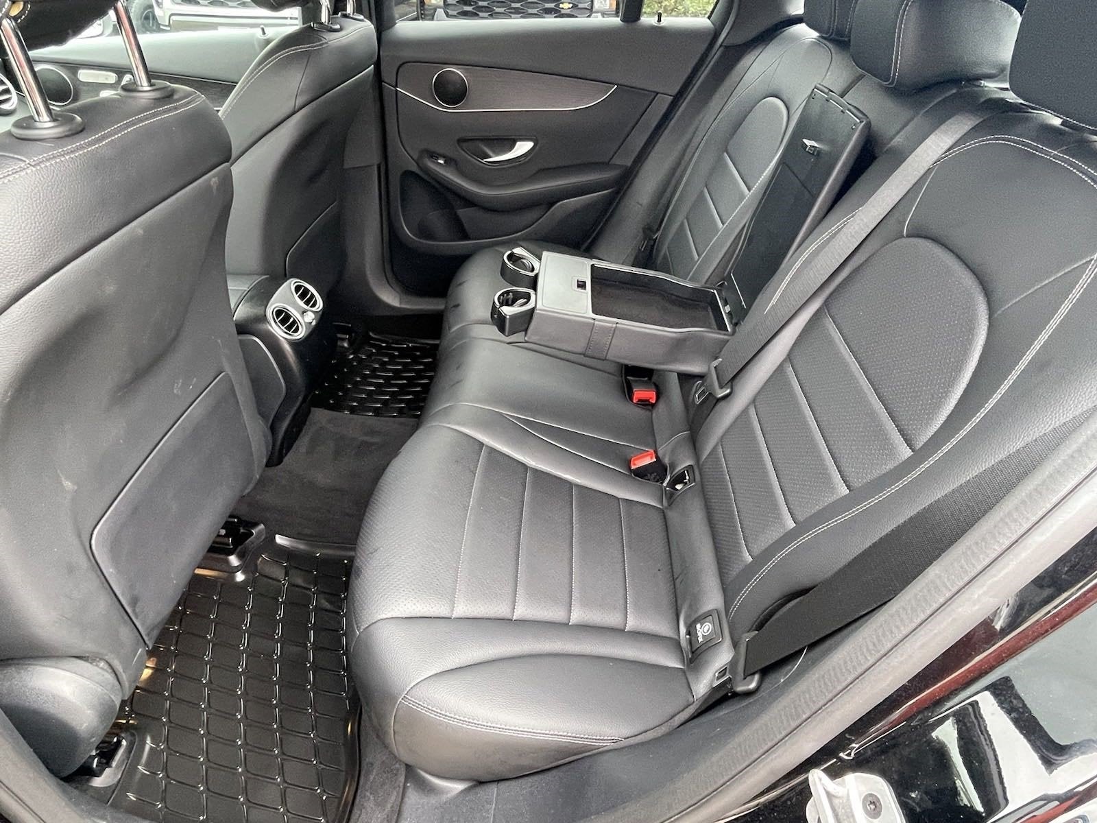 2022 Mercedes-Benz GLC GLC 300