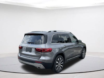 2023 Mercedes-Benz GLB GLB 250