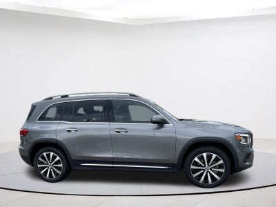 2023 Mercedes-Benz GLB GLB 250