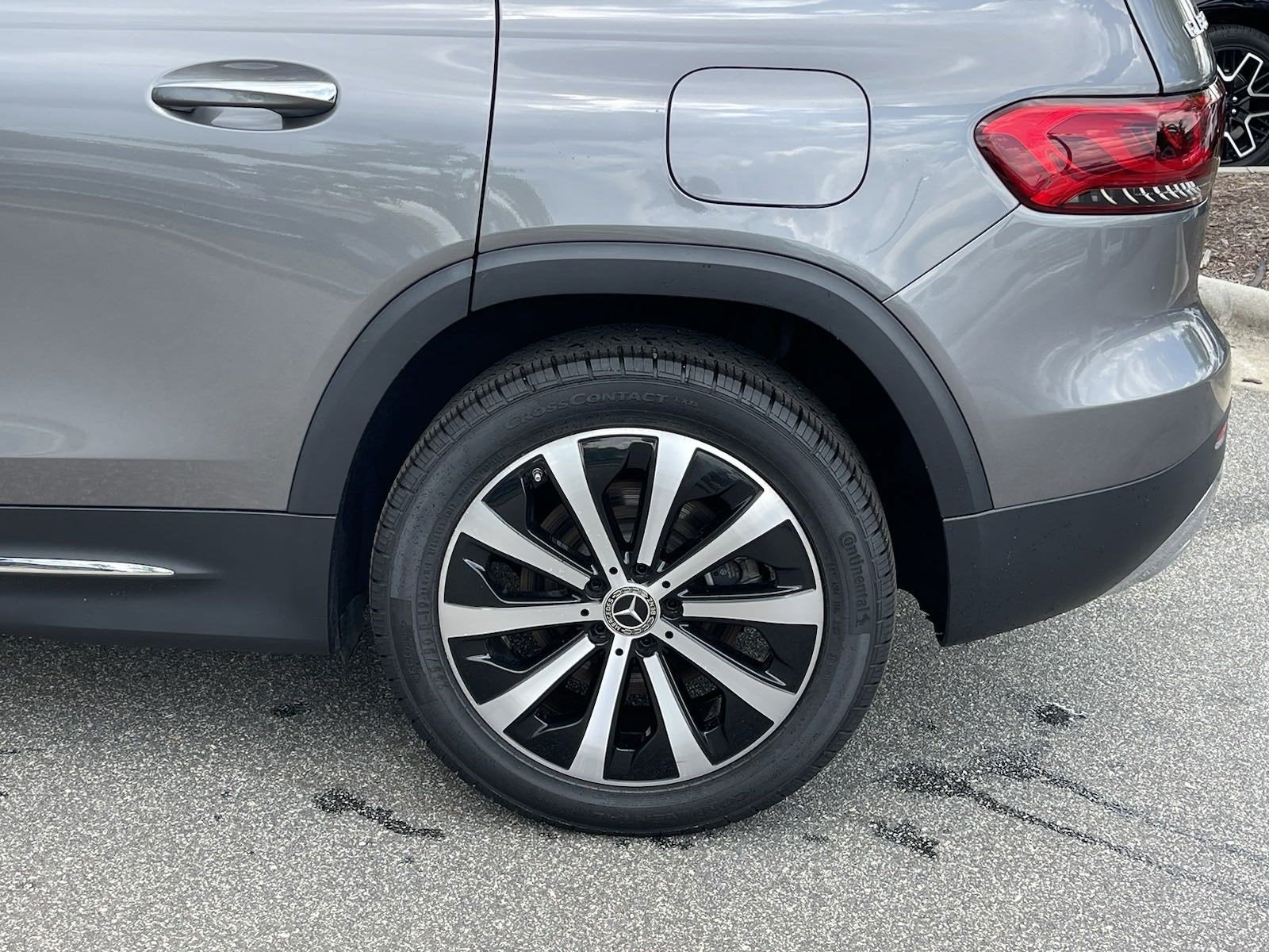 2023 Mercedes-Benz GLB GLB 250