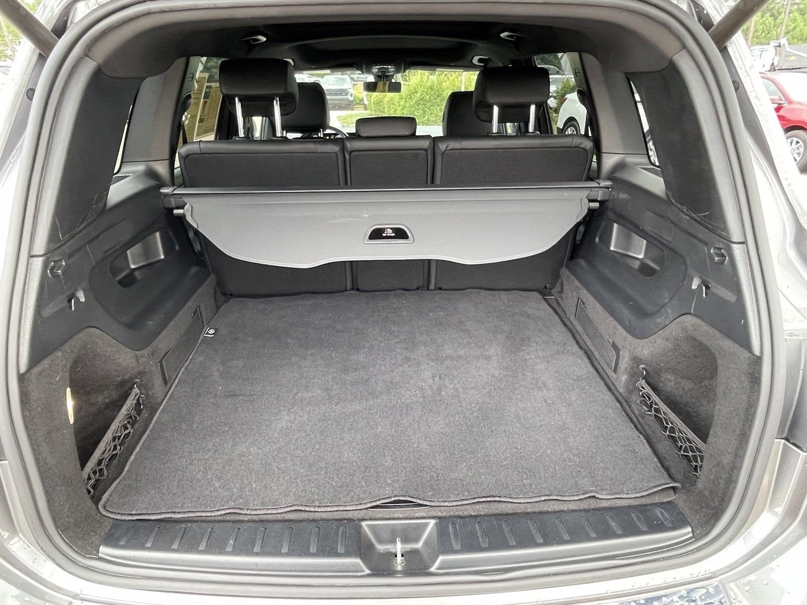 2023 Mercedes-Benz GLB GLB 250