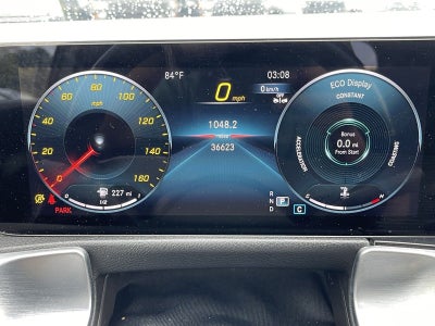 2023 Mercedes-Benz GLB GLB 250