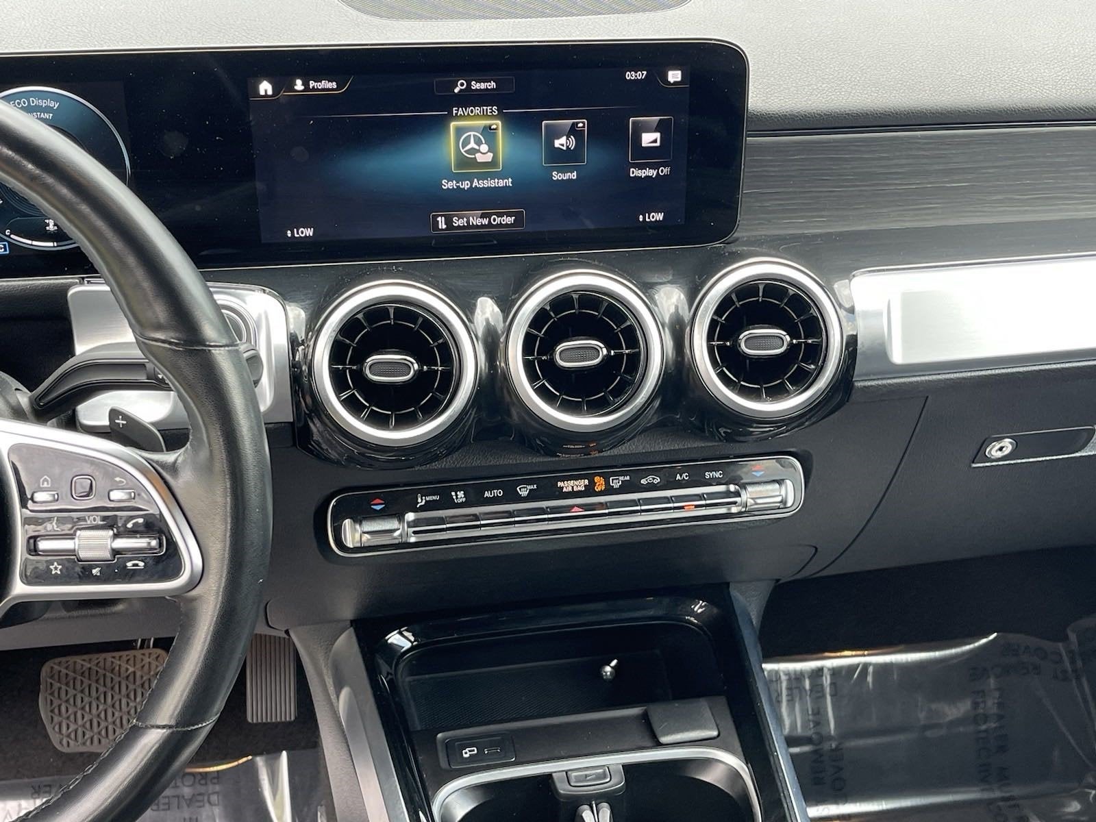 2023 Mercedes-Benz GLB GLB 250