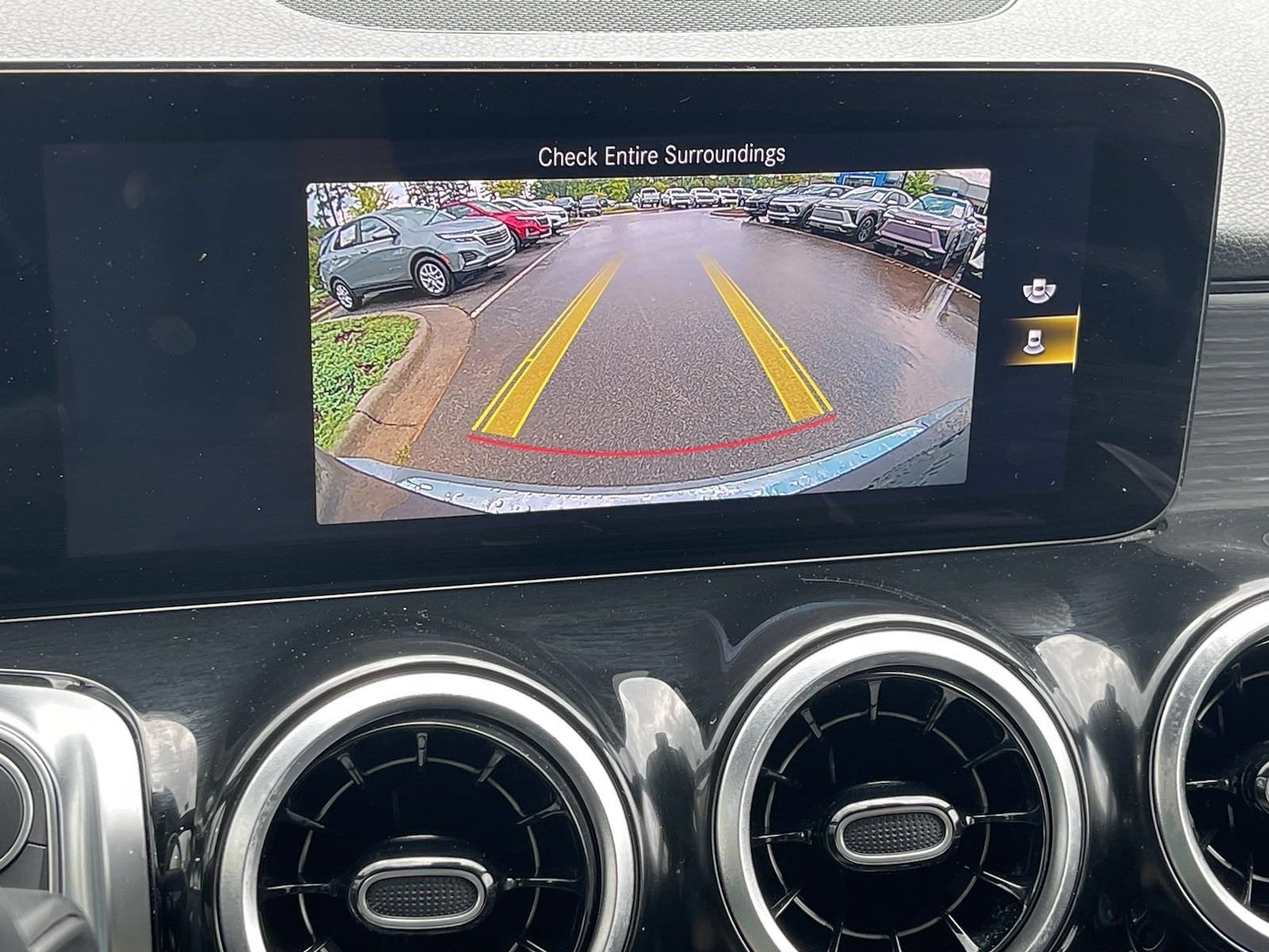 2023 Mercedes-Benz GLB GLB 250