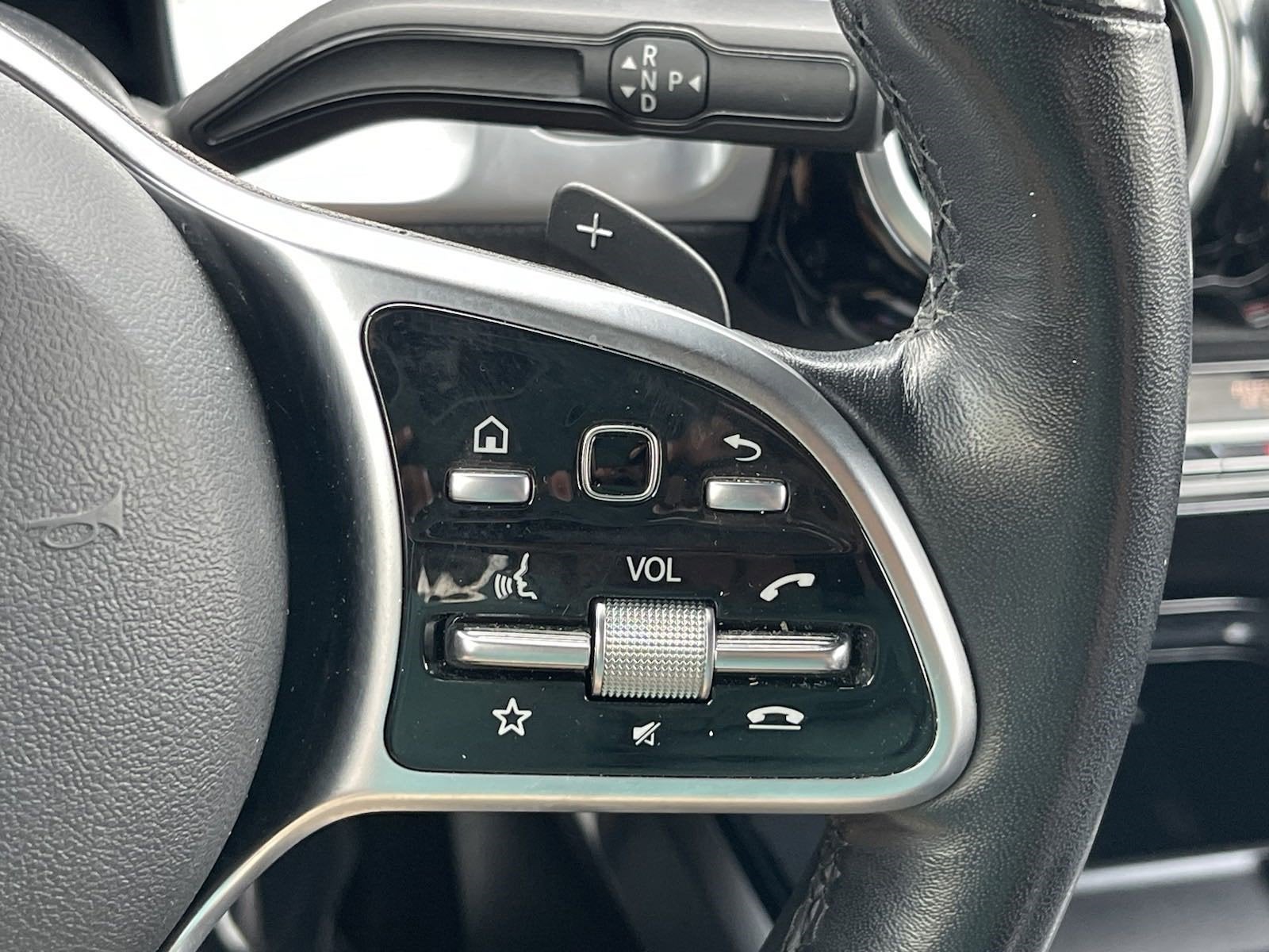 2023 Mercedes-Benz GLB GLB 250