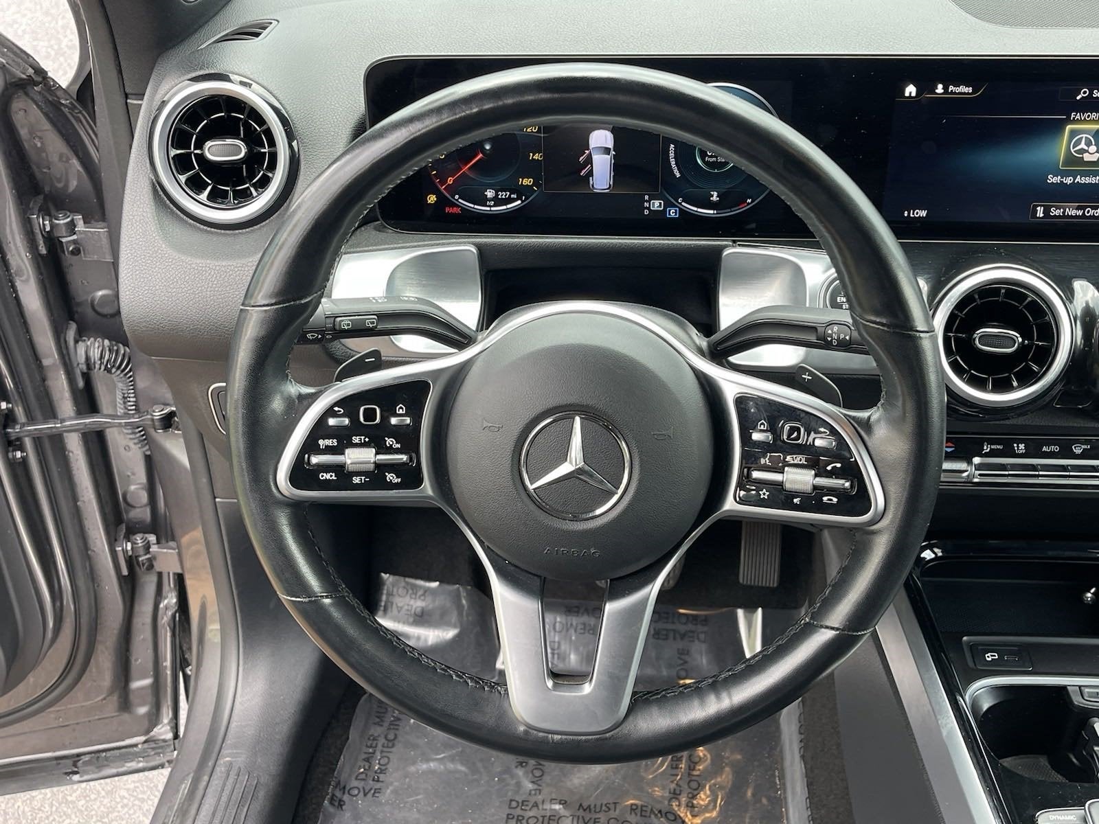 2023 Mercedes-Benz GLB GLB 250