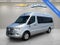 2021 Mercedes-Benz Sprinter 2500 Cargo 170 WB Extended