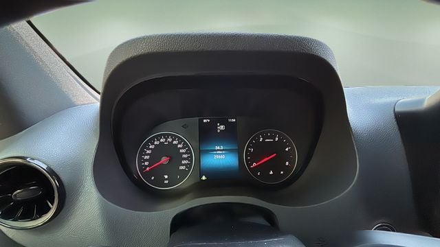 2021 Mercedes-Benz Sprinter 2500 Cargo 170 WB Extended