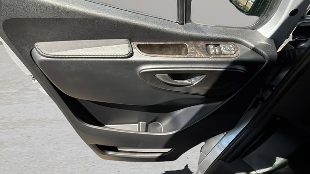 2021 Mercedes-Benz Sprinter 2500 Cargo 170 WB Extended