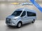 2021 Mercedes-Benz Sprinter 2500 Cargo 170 WB Extended