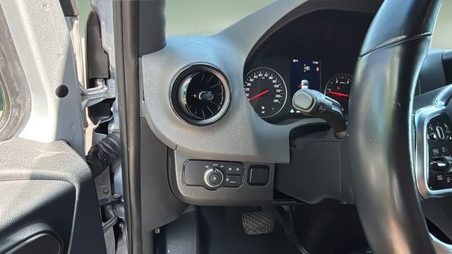 2021 Mercedes-Benz Sprinter 2500 Cargo 170 WB Extended
