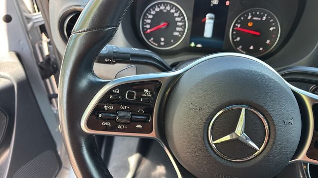 2021 Mercedes-Benz Sprinter 2500 Cargo 170 WB Extended