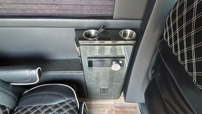 2021 Mercedes-Benz Sprinter 2500 Cargo 170 WB Extended