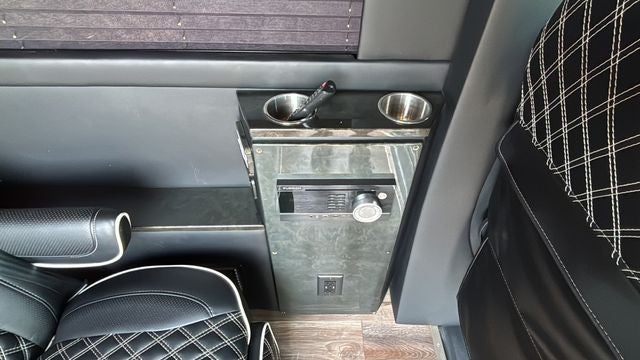 2021 Mercedes-Benz Sprinter 2500 Cargo 170 WB Extended